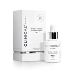 CLINICAL+SKIN Retinol + Peptide Rejuvenating Serum 2.5 30ml