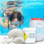 Potassium Bicarbonate Technical Grade for pH Adjustment