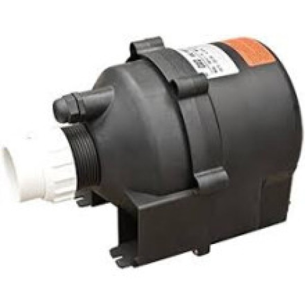 Deep Blue Pro Hot Tub Blower Pro 1HP 220V 50/60Hz Suitable for Heavy Duty Use