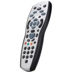 Sky HD+ SKY120 Remote Control | Original Sky+ HD Remote Control