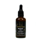 Grounded Retinol Serum with Hyaluronic Acid Face Serum 50ml