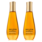 Decleor Aromessence Green Mandarin Essential Oil Serum 15ml Twin Pack
