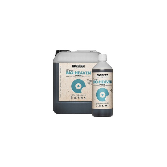 (10L) BIOBIZZ BIO HEAVEN ORGANIC ENERGY BOOSTER