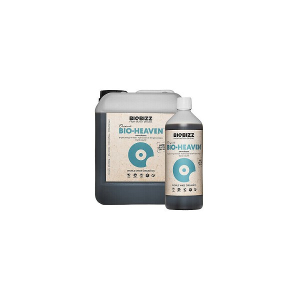 (10L) BIOBIZZ BIO HEAVEN ORGANIC ENERGY BOOSTER