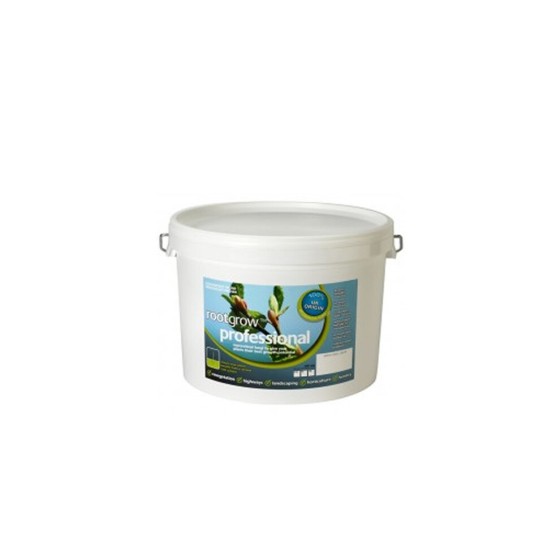 10L Rhs Professional Rootgrow Mycorrhizal Fungi Fertiliser For Young Bareroot