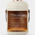 Mini Portable Electric Cup Multifunctional Health Preserving Electric Stew Cup Office Electric Pot for Boiling Water Porridge Milk