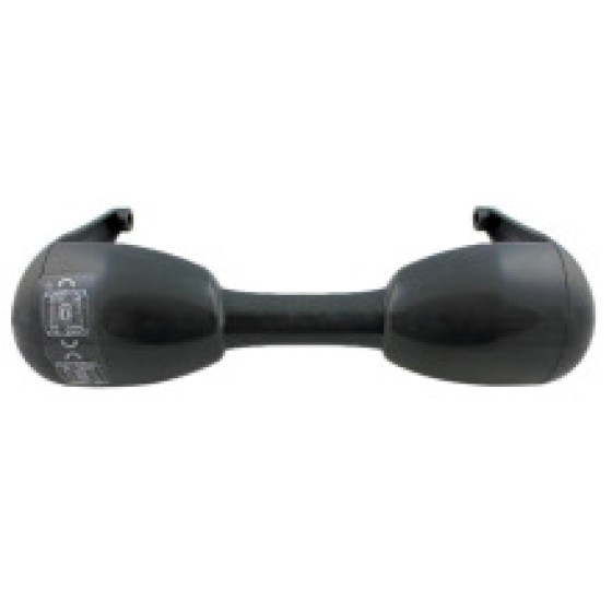 Hayward RCX97007 AV ダークグレー ハンドルアセンブリ、Hayward