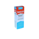 Dandrazol Anti-Dandruff Shampoo - 100ml