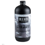 Bleach London Shampoo, 500ml, Silver