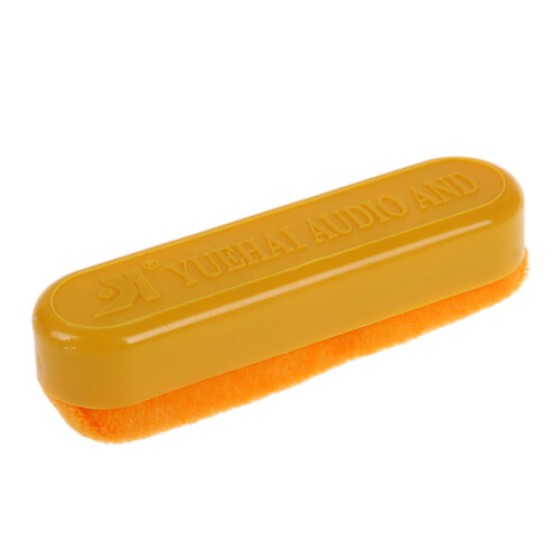 4-in-1 CD DVD Optical Drive Lens Cleaning Kit