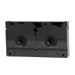 VCR Head Cleaning Kit, Suitable for VCR Tape Wet Head Cleaner