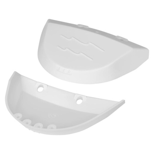 PK2JSPN AXV417WHP Pool Cleaner Replacement Part, Compatible with AXV414P Cleaner Base and AXV604WHP Front and Rear Blades.