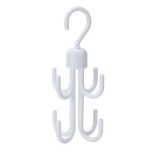 Wall Mounted Baseball Cap Storage Hook - Stylish Closet Organizer for Hats, Durable Cap Hanger, Home Accessory