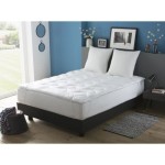 DODO Mattress Topper - 160x200 cm