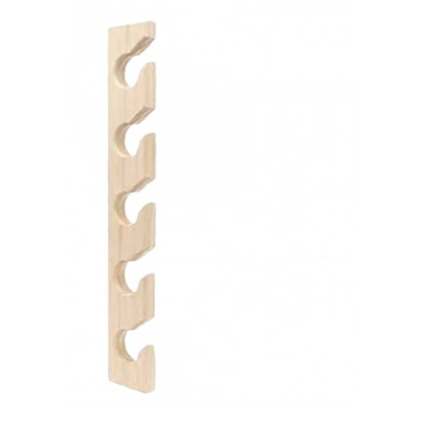 2 Pcs Hat Rack For Wall Wooden Baseball Caps Organizer Wall Mount Baseball Hat Holder Vertical Hat Racks For Closet