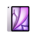 iPad Air 7th Generation (2025 M3) 11-inch WiFi 256GB Purple