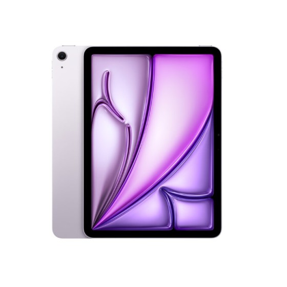 iPad Air 7th Gen (2025 M3) 11-inch WiFi 128GB Purple