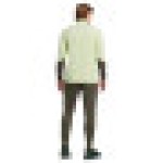 (Men's) 2025-2026 Real Madrid Sportswear (Nearly Lime Color)