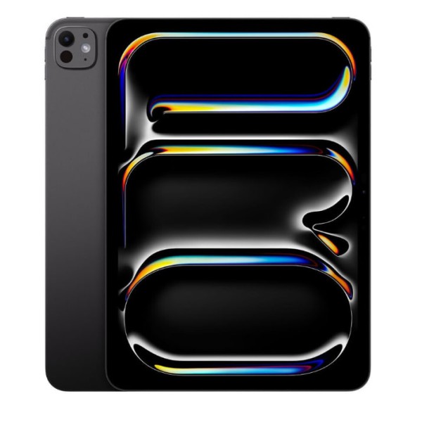 iPad Pro 11-inch M4 WiFi 256GB (2024) Space Black