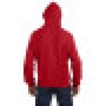 Reverse Weave Pullover Hoodie - Oxford Gray - MD0102H2H5HY