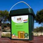 (x100 Tablets) BioTabs Organic Fertiliser Tablets