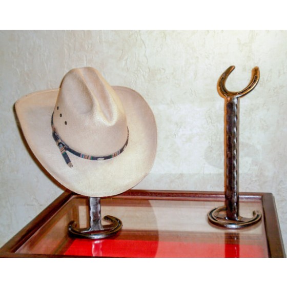 Cowboy Hat Holder
