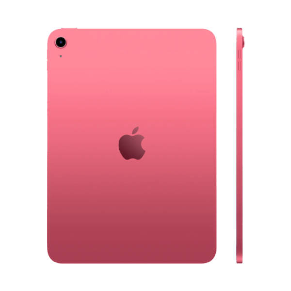 Apple iPad 11th generation (2025) 11-inch WiFi 128GB Pink