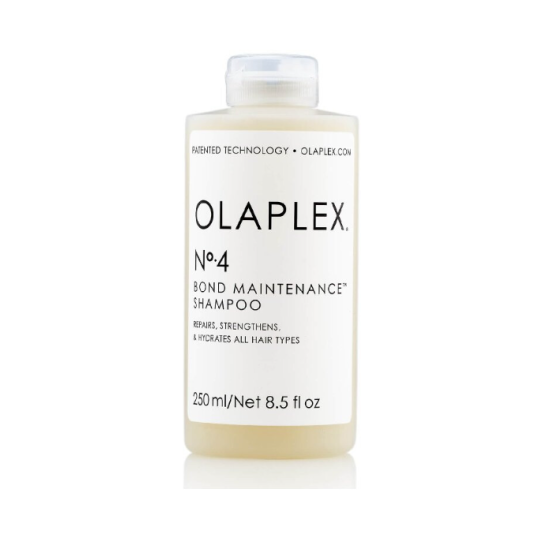 Olaplex No.4 ボンド メンテナンス シャンプー - 250ml