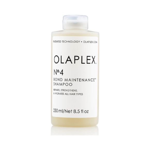 Olaplex No.4 Bond Maintenance Shampoo - 250ml