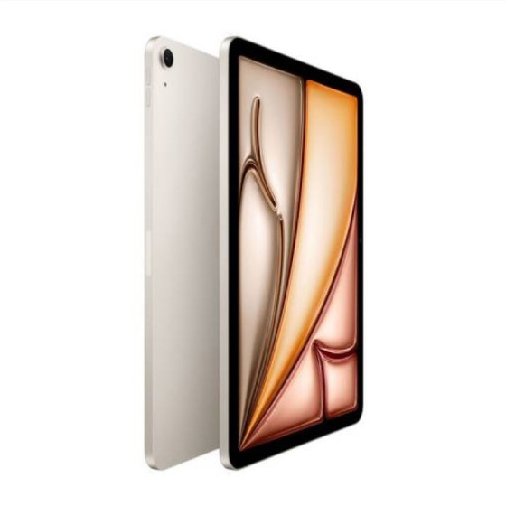 Apple iPad Air 13インチ 2024 Wi-Fi 1TB - スターライト