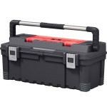 26 Curver HAWK box with organizer