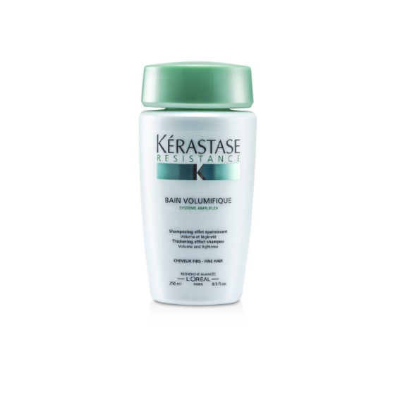 Kérastase Volumizing Shampoo (For Fine Hair) 250ml / 8.5oz