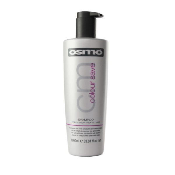 Osmo Color Protect Shampoo 1000ml