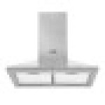 Baridi 4 Zone Ceramic Hob, 5 Function Fan-Assisted Oven & Chimney Style Cooker Hood Bundle - DH188