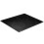 Baridi 4 Zone Ceramic Hob, 5 Function Fan-Assisted Oven & Chimney Style Cooker Hood Bundle - DH188