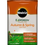 Miracle-Gro Evergreen Premium Plus Autumn & Spring Lawn Food 400m2 [119673]