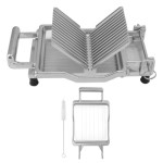 Manual Cheese Cutter with Wire Butter Bread