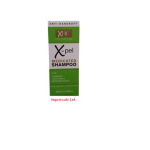 Xpel Medicinal Shampoo, for Dandruff, Psoriasis, Dry and Itchy Scalp - 300ml