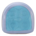 2 Inflatable Spa Seat Boosters for Hot Tub