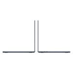 Apple 13-inch MacBook Air 2024 M3 8GB RAM 512GB - Midnight