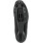 Giro Sector サイクリングシューズ - メンズ、ブラック/シャドウグレー、サイズ50