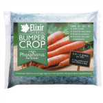 (Bag, 20kg) Elixir Gardens | Bumper Crop | High Phosphorus Fertiliser - Root and Early Season | 700g - 20kg | Bag or Tub