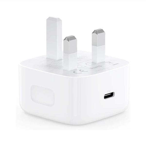 20W USB-C Power Adapter
