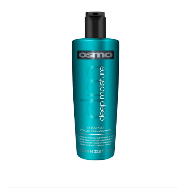 OSMO Deep Moisture Shampoo 1000ml
