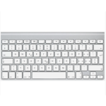 リファービッシュド Apple Magic Keyboard 1 - QWERTZ - スイス