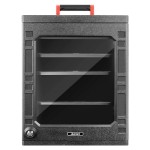 Jucoci Miniatures Storage Case Miniatures Transport Case (Medium Size)