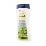 Sidr Shampoo Sold by Kuwait Store, Enriched with Proteins and Natural Oils, Nourishes and Smoothens Hair, 450ml