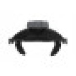 Thule Force 3 XXL スポーツサイズのルーフトップカーゴボックス