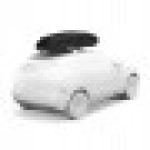 Thule Force 3 XXL スポーツサイズのルーフトップカーゴボックス