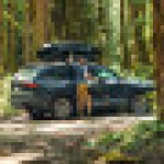 Thule Force 3 XXL スポーツサイズのルーフトップカーゴボックス